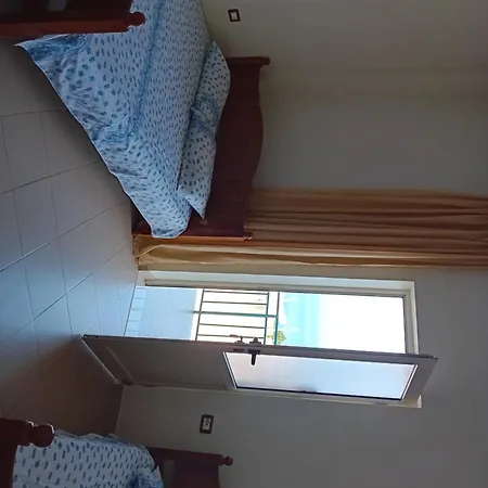 Fotula's House 2 펜션 *