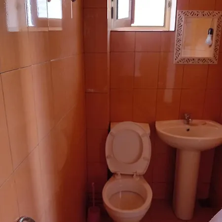 Tatil Evi Fotula's House 2 Avlonya