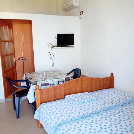 Fotula's House 2 Tatil Evi Avlonya